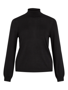 JERSEY BASICO NEGRO