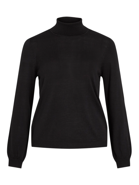 JERSEY BASICO NEGRO