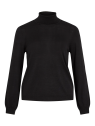 JERSEY BASICO NEGRO