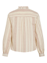 CAMISA ESTAMPADO GEOMETRICO