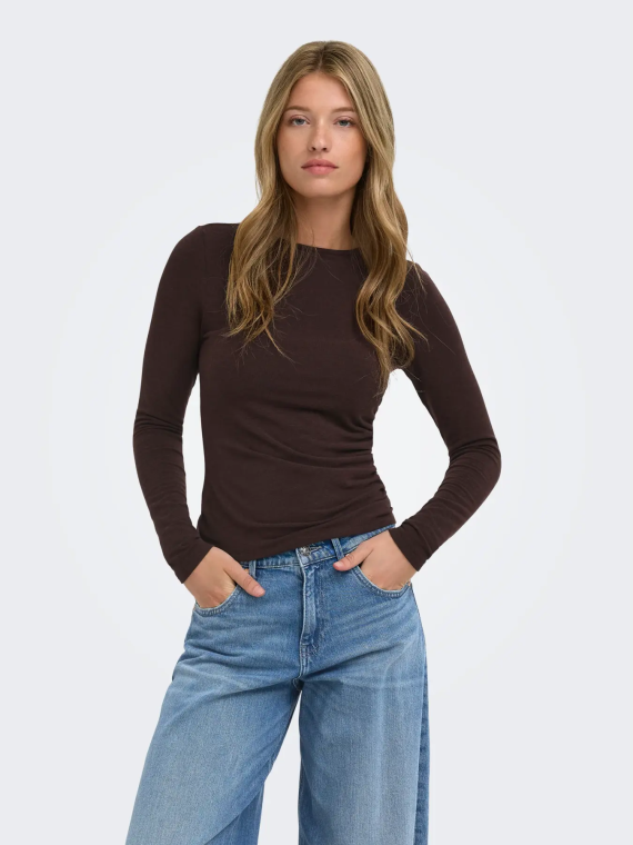 CAMISETA FRUNCE