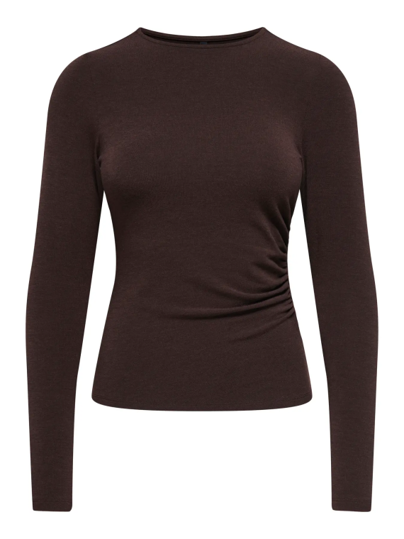 CAMISETA FRUNCE