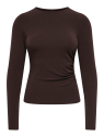 CAMISETA FRUNCE