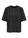 CAMISETA TACHAS ONLY