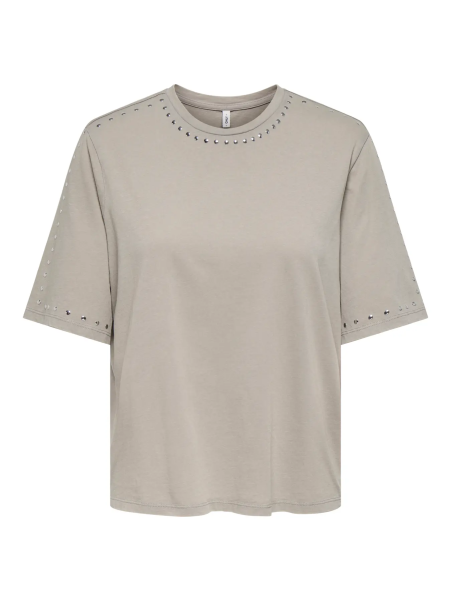 CAMISEETA TOPO TACHAS