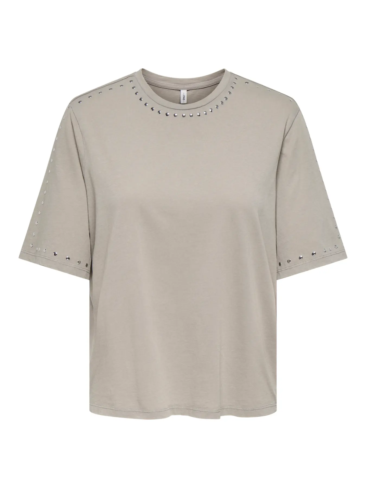 CAMISEETA TOPO TACHAS