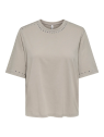 CAMISEETA TOPO TACHAS