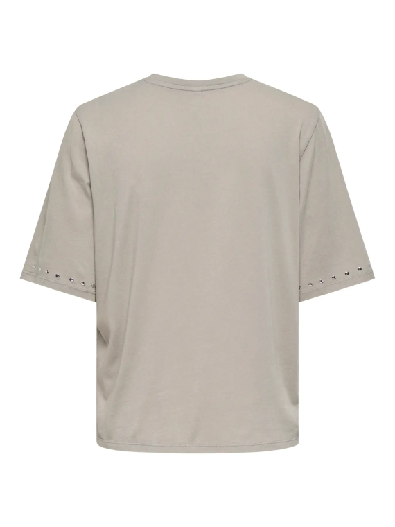 CAMISEETA TOPO TACHAS