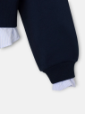 SUDADERA DE PICO MARINO