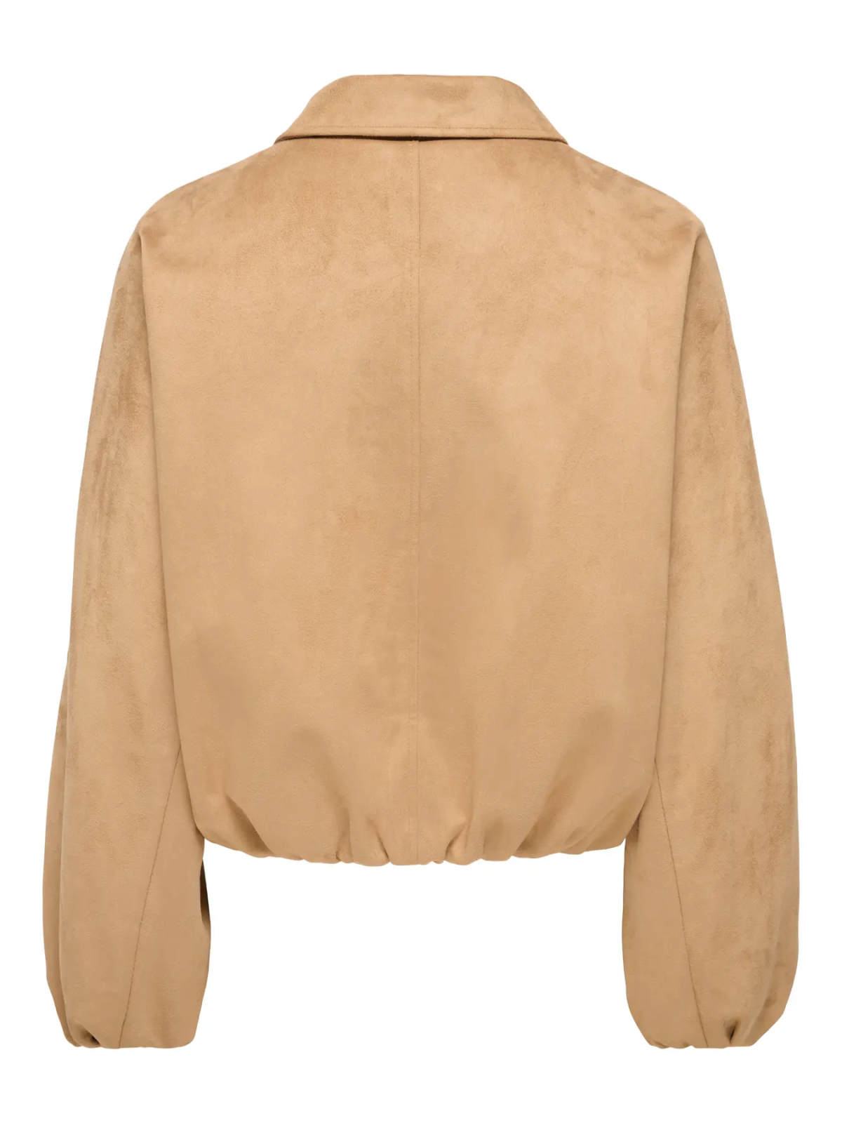 CAZADORA BOMBER ACOLCHADA ONLY