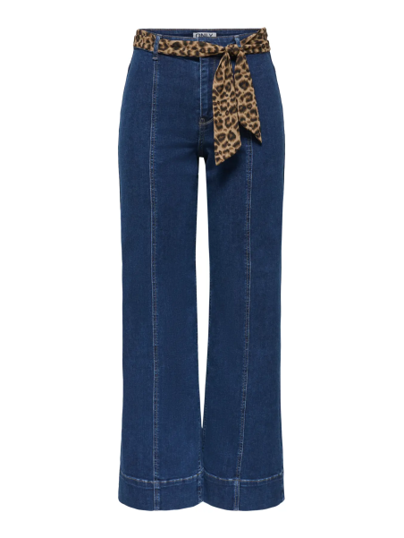 VAQUERO PAÑUELO ANIMAL PRINT ONLY