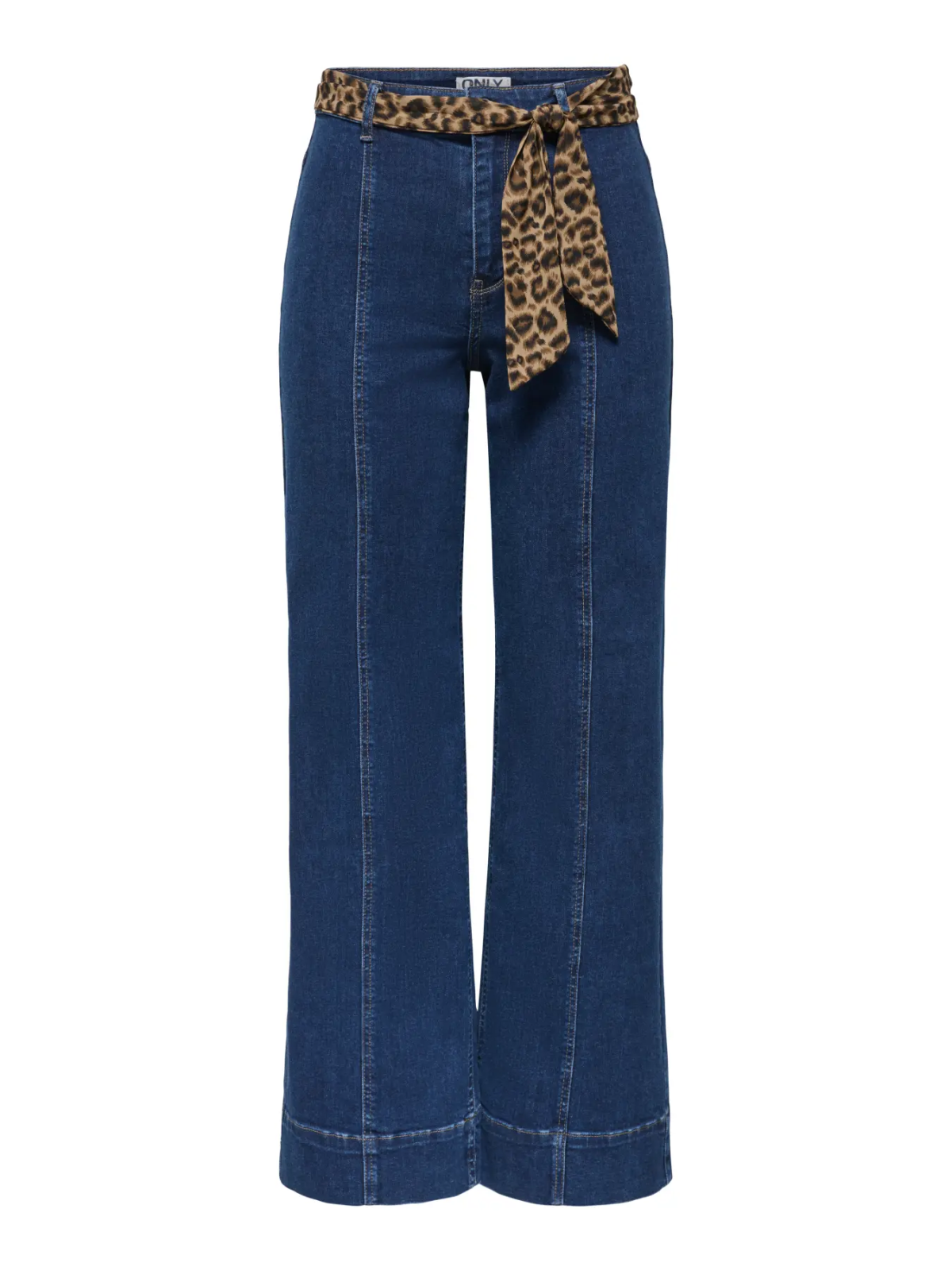 VAQUERO PAÑUELO ANIMAL PRINT ONLY