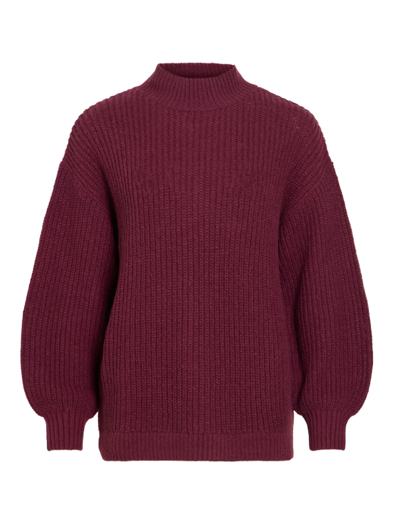 JERSEY CUELLO ALTO
