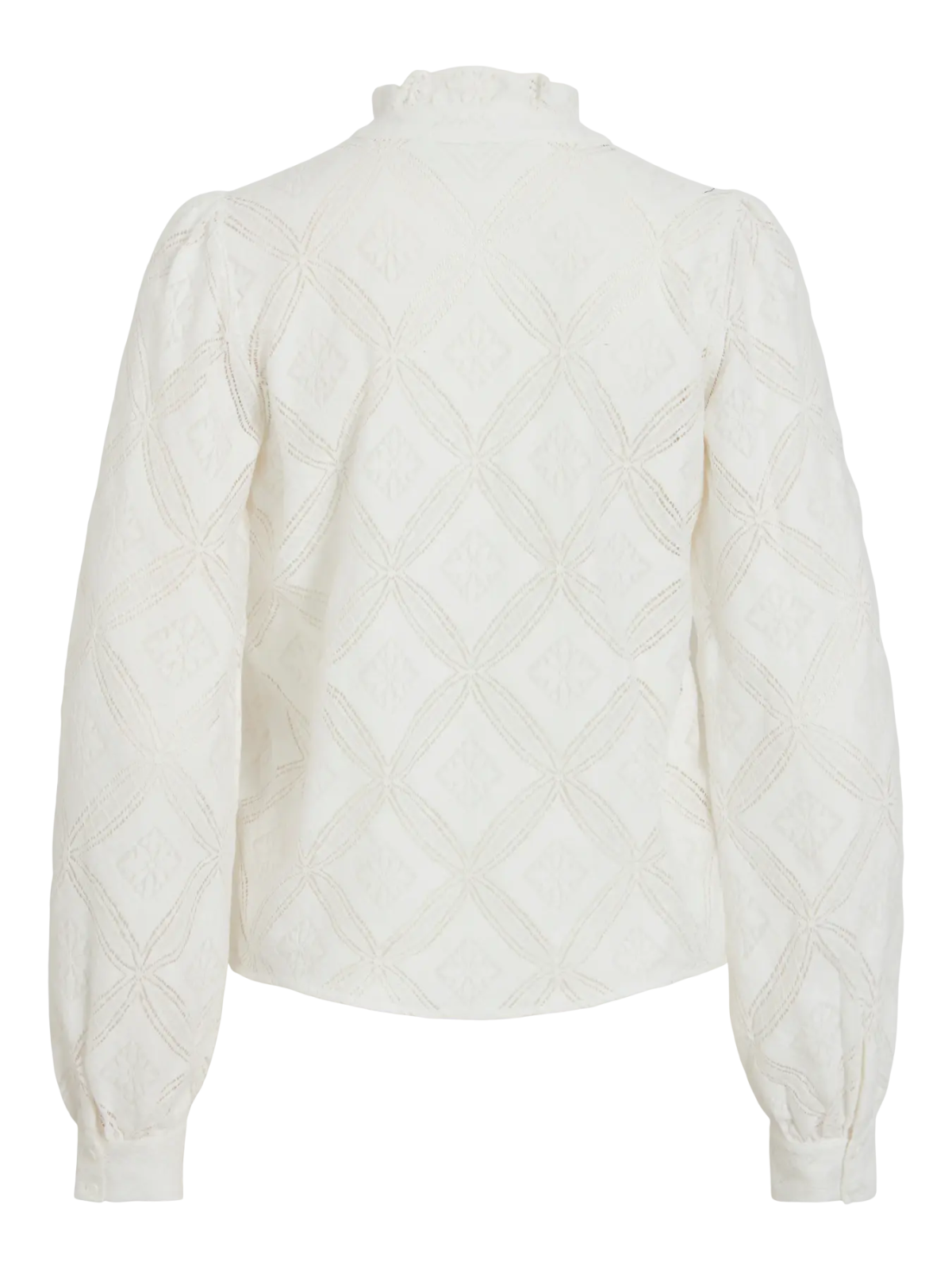BLUSA CALADA