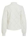 BLUSA CALADA