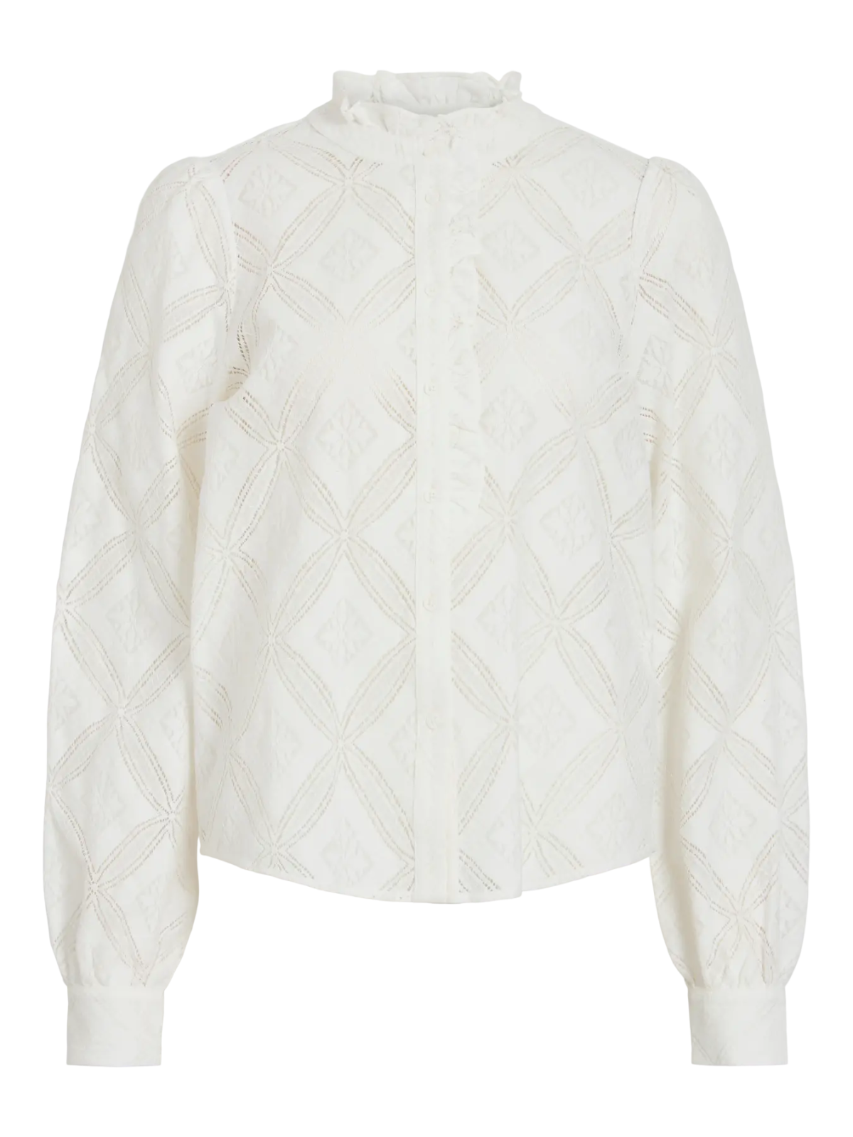 BLUSA CALADA