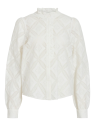 BLUSA CALADA