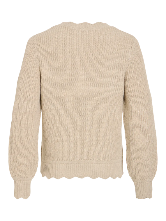 JERSEY PICO DETALLE LUREX