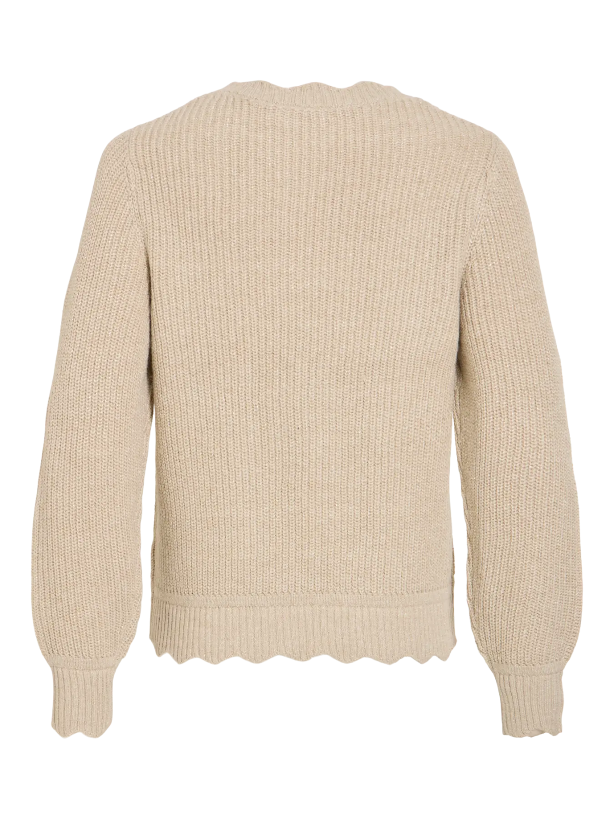 JERSEY PICO DETALLE LUREX