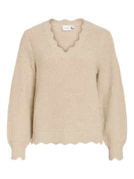 JERSEY PICO DETALLE LUREX