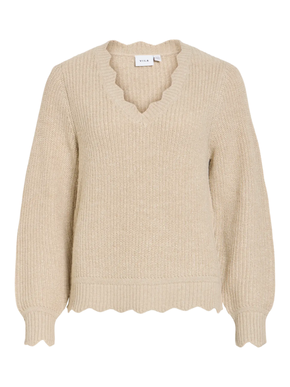 JERSEY PICO DETALLE LUREX