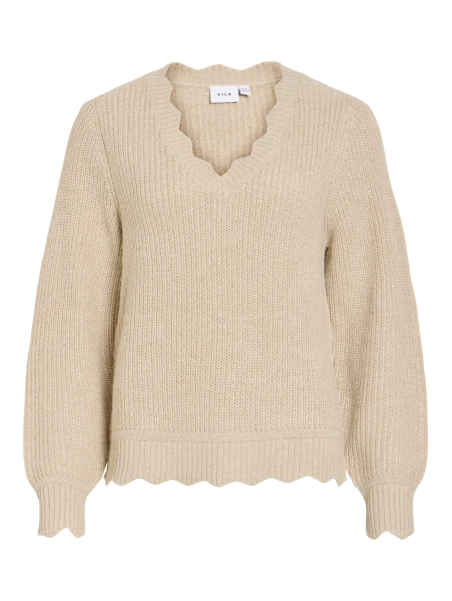 JERSEY PICO DETALLE LUREX