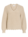 JERSEY PICO DETALLE LUREX