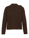 JERSEY MARRON LAZO
