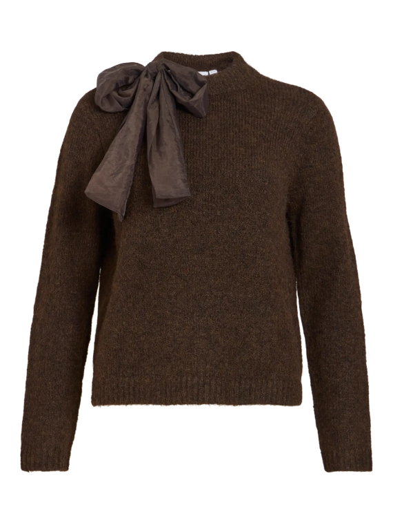 JERSEY MARRON LAZO