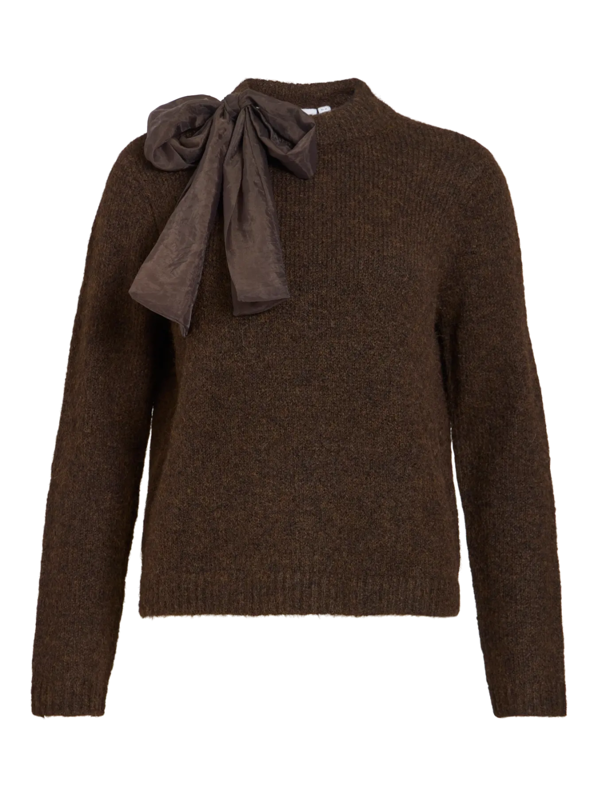 JERSEY MARRON LAZO